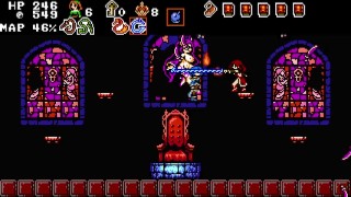 Midnight Castle Succubus Pt 3