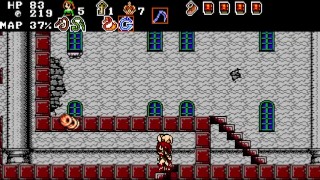 Midnight Castle Succubus Pt 3