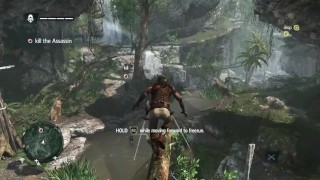 Assassin's Creed IV: Flag-Part 1
