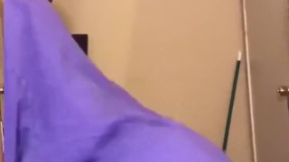 Jasmine Diamond Dances To Cardi B