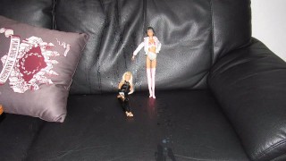 BBB presents: Last Load At Old Place + 1st Load At New Place (WMV SloMo)