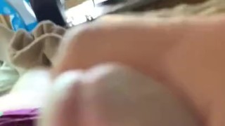 Popping out