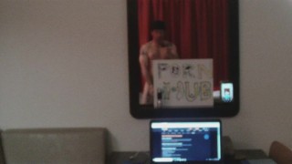Nicholas_Wonder is Not Keeping his Pants on...