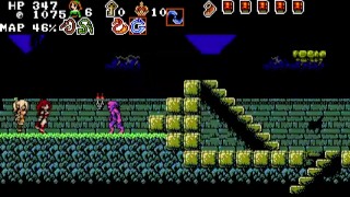 Midnight Castle of Succubus Pt 4