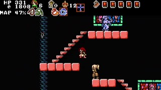 Midnight Castle of Succubus Pt 4