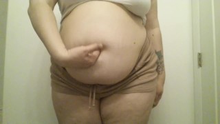 Belly Play