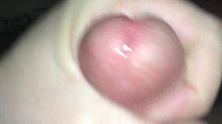 Moaning & Cumming 1/2 - Close Up FOR 10 Minutes!