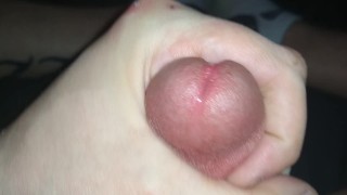 Moaning & Cumming 1/2 - Close Up FOR 10 Minutes!