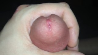 Moaning & Cumming 2/2 - Close Up FOR 10 Minutes!
