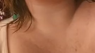 BARELY 18, sucking nuts