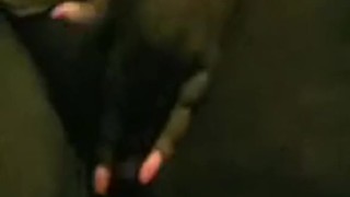 Playing with this fat wet pussy