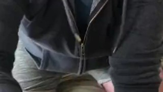 All most caught in caravan