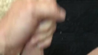 Nice cum shot