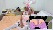 Chibella Chan Sex Worker/Cosplayer Q&A - Free Porn Videos - YouPorn