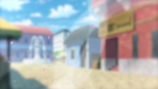 Sakura MMO 2