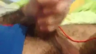 CUMSHOT...