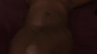 FIRST TIME BONDAGE TEASE