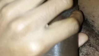 A healthy load before bed