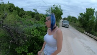 Chassidy Lynn Promo