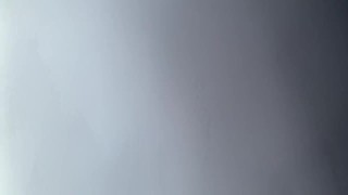 Solo male masturbation POV