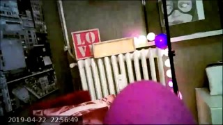 The Cock camera COCKCAM - UNE CAMERA SUR MA BITE 