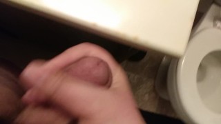Beating my cock until I'm paid enough to buy an iphone day- 9 Quickie