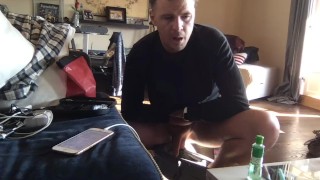 Please HELP my Owner milk me for more money and servitude, and get rewarded