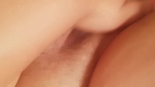 Watch me play with my ass and pussy