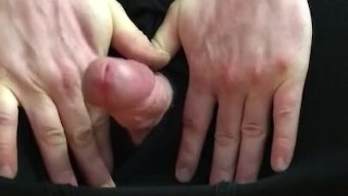 When you need the teasing. Fighting to cum.