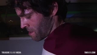 Stock Room Cocksucker