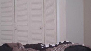 King Leion - BBC jerk off and cum shot