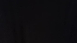 Bad boy cumming on wall