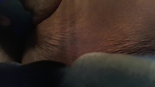 Cum play with me
