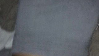 Young Hot Latina wife fucking BBC