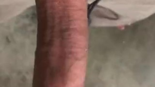 Cock in spanner