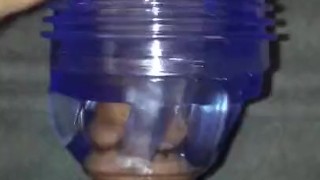 Turbo Thrust Ignition Feels AMAZING!