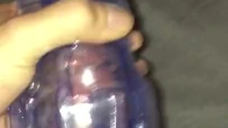 Turbo Thrust Ignition Feels AMAZING!