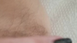 My Wet Pussy and Making Myself Cum