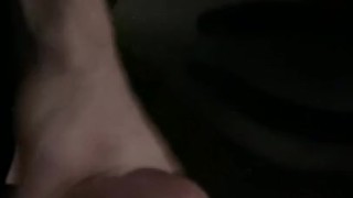 Solo cum, jerkoff, masturbation,public