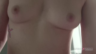 The Lesbian Experience - Kenna James & Blake Eden Lesbian Lovers