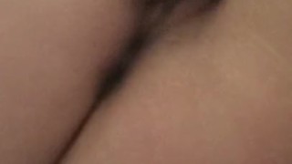 Spreading my fat ass