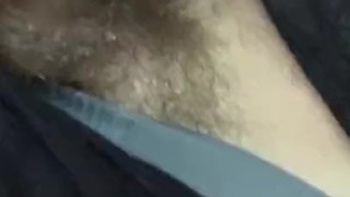 Solo boy a lot cum after handjob