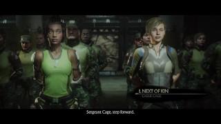 audap's Mortal Kombat 11 PC 4K HDR P1