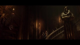 audap's Mortal Kombat 11 PC 4K HDR P1