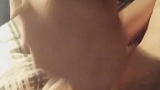 Welsh teen jerking off