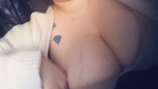 BIG BREASTS