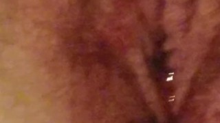 Bloody teen fucked good