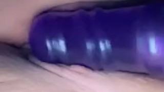 Taste my pussy