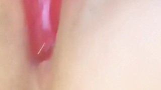 Wet juicy pussy
