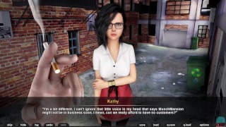 DFD #02 • STEPDAUGHTER FOR DESSERT • PC GAMEPLAY [HD]